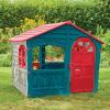 Casetta da esterno - House Of Fun Blue (705500951)