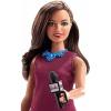 Giornalista Barbie Carriere 60 Anniversario (GFX27)