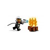 Camion dei pompieri - Lego City (60279)