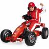 Kart a pedali Ferrari F1