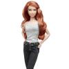 Barbie Collector Basics Model n. 4 Black Label (T7747)
