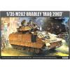 Carro Armato M2A2 BRADLEY IRAQ 2003 1/35 (AC13205)