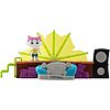 44 Gatti - Playset Dlx palcoscenico con pers luci e suoni in scatola (7600180205)