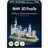 3D Puzzle Castello di Neuschwanstein (00205)