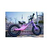 Bici Senza Pedali - Balance Bike Bart - Violet (702058)