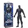 Action figure Black Panther cm 30