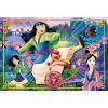 Puzzle 24 Maxi Princess Mulan
