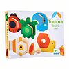 Tourna Basic Forme incastro legno - Primi anni Basic (DJ06207)