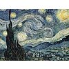 Van Gogh: Notte stellata