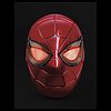 Casco Elettronico Iron Spider di Spider-Man - Marvel Legends Series