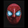 Casco Elettronico Iron Spider di Spider-Man - Marvel Legends Series