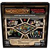 Monopoly - Dungeons And Dragons Movie - L'Onore Dei Ladri