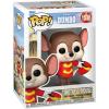 Funko Pop - Disney - Dumbo Timothy Q. Mouse (1536)