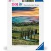 Val d'Orcia Toscana - Puzzle 1000 pezzi - Foto (12001208)