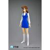 Ufo Robot Grendizer Maria Vinyl Figure