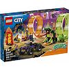 Arena delle acrobazie - Lego City (60339)