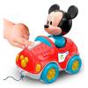 Baby Mickey Auto Trainabile (17208)