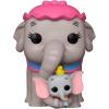 Funko Pop Super - Disney - Mrs. Jumbo with Dumbo (1537)