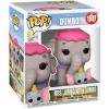 Funko Pop Super - Disney - Mrs. Jumbo with Dumbo (1537)