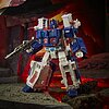 K20 Ultra Magnus Leader Deluxe Action Figure Transformers Generations War For Cybertron: Kingdom