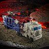 K20 Ultra Magnus Leader Deluxe Action Figure Transformers Generations War For Cybertron: Kingdom