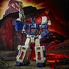 K20 Ultra Magnus Leader Deluxe Action Figure Transformers Generations War For Cybertron: Kingdom