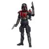 Star Wars Vintage Mandalorian Super Commando Af