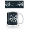 Fantastic Beasts: The Crimes Of Grindelwald - For The Greater Good -Mug- Tazza