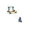 Sfida acrobatica delle lame - Lego City (60340)