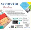 Montessori Kit Prescrittura