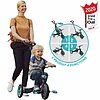 Triciclo Xplorer Trike 4 in 1 - Mint (IDD632-206)