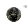 Pallone Cuoio Calcio 160 gr Nero