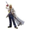 God Eater 2 Soma Schicksal Ltd Statue