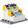 Il salone di bellezza degli animali - Lego Friends (41007)