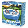 Piscina Family Pentagono 213 x 206 x 69 cm 54153