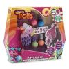 Trolls Set Manicure con Smalti e Limetta per le Unghie (TRL01000)