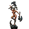 Kabuki Miniature Ky Ra V.2 75mm