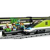 Treno passeggeri espresso - Lego City (60337)