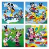 Valigetta Mickey Mouse Clubhouse (07214)