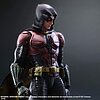 Robin - Batman Arkham Knight P.A.K.