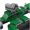 Flash Speeder - Lego Star Wars (75091)