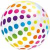 Palla jumbo mare gonfiabile 107 cm (59065)