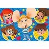 Puzzle Maxi 24 Pz Topo Gigio (24214)