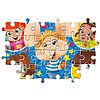 Puzzle Maxi 24 Pz Topo Gigio (24214)