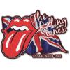 Rolling Stones The: Lick The Flag Toppa