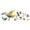 Naboo Starfighter - Lego Star Wars (75092)