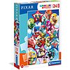 Puzzle Maxi 24 Pz Pixar Party (24215)