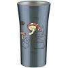 Totoro 300 Ml Metal Tumbler