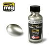 Alclad Ii Metal Gold Titanium 8216