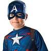 Maschera Capitan America Avengers